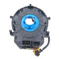 For Hyundai Sonata YF 2011-2013 K5 IX35 Car Combination Switch Contact Spiral Cable Clock Spring ...