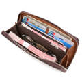 WEIXIER 15036-4 Multifunctional Men Business Handbag Computer Briefcase Single Shoulder Bag with ...