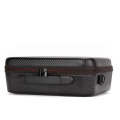 Portable Double-deck Single Shoulder Waterproof Storage Travel Carrying Cover Case Box for DJI Ma...