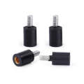 10 Packs / 40pcs iFligh M2 VD Shock-absorbing Rubber Pillar Shakeproof Damping Brace Absorbing Co...