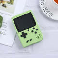 MK800 3.0 inch Macaron Mini Retro Classic Handheld Game Console for Kids Built-in 800 Games, Supp...