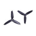2 PCS Sunnylife 5328S Quick-release Propellers for DJI FPV(Silver)
