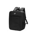 For DJI FPV Combo Backpack Storage Box Shockproof Wear-resistant Splash-proof Nylon Cloth Bag Han...