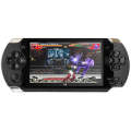 X6 4.3 inch Screen Retro Portable Game Console with 3MP Camera, Built-in 10000 Games, Supports E-...