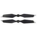 2 Pairs 8331 Noise Reduction Quick-Release CW / CCW Propellers for DJI Maivc Pro Platinum & Pro(S...