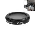 Sunnylife HD Drone CPL Lens Filter for DJI Mavic 2 / Zoom