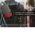 Sunnylife M2-Q9143 Propeller Stabilizers for DJI Mavic 2 Pro / Zoom(Black)