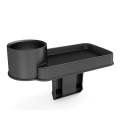 SHUNWEI SD-1511 Portable Vehicle MultifunctionCup Holder Cell Phone Holder, For iPhone, Galaxy, H...