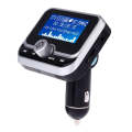 BC32 Dual USB Charging Bluetooth Hand-free Car Charger FM Transmitter MP3 Music Player Car Kit, S...