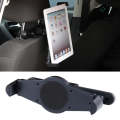 SHUNWEI SD-1153K Auto Car Seatback Tablet PC Holder Cradle, For iPad mini 4, iPad Air, Between 7 ...