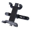SHUNWEI SD-1151K Auto Car Seatback Tablet PC Holder Cradle, For Device Length Between 7 inch To 1...