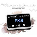 TROS TS-6Drive Potent Booster Electronic Throttle Controller for Ford F150