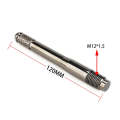 Universal European Car Stainless Type Dowel Pin Nut Wheel Hub Tire Install Disassembly Tool, Size...