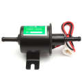 HEP-02A 12V Electric Fuel Pump for Car modification