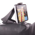 Universal Flexible Cell Phone Clip Dashboard Holder for iPhone, Galaxy, Huawei, Xiaomi, Sony, LG,...