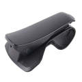Universal Flexible Cell Phone Clip Dashboard Holder for iPhone, Galaxy, Huawei, Xiaomi, Sony, LG,...