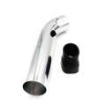 Universal  Air Intakes Short Cold Racing Aluminium Air Intake Pipe Hose with Cone Filter Kit Syst...