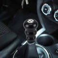 Universal Gourd Shape Car Gear Shift Knob Modified Car Gear Shift Knob Auto Transmission Shift Le...