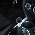 Universal Ball Shape Car Gear Shift Knob Modified Car Gear Shift Knob Auto Transmission Shift Lev...