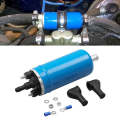 Car 140L/H High Flow In-Line Injection Fuel Pump External Electric Fuel Pump Flow 0580464038 for ...
