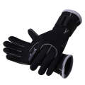 DIVE&SAIL 3mm Neoprene Anti-slip Warm Wear-resistant Swimming Diving Gloves