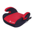 Kids Children Cartoon Animal Print ISOFIX Interface Car Booster Seat Heightening Cushion, Fit Age...