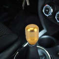Universal Car Gear Shift Knob Modified Car Gear Shift Knob Auto Transmission Shift Lever Knob Gea...