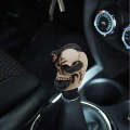 Universal Skull with a Snake Shape Car Gear Shift Knob Modified Car Gear Shift Knob Auto Transmis...