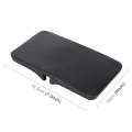 Home Car DC 5V/2A 5W Fast Charging Qi Standard Wireless Charger Pad, For iPhone, Galaxy, Huawei, ...