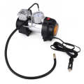 Portable 4X4 Heavy Duty Air Compressor 12V 150PSI 35LPM Pump Tire Inflatable Pump Car Tool with W...