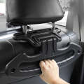 Multi-functional Auto Car Seat Safe Hanger / Hanging Hook / Safe Handle