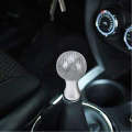 Universal Car Gear Shift Knob Modified Car Gear Shift Knob Auto Transmission Shift Lever Knob Car...