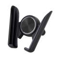 Universal Car Air Vent Mount Phone Holder Stand, Clip Width: 6-8.5cm, For iPhone, Galaxy, Sony, L...