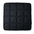 Universal Breathable Four Season Auto Ice Blended Fabric Mesh Seat Cover Cushion Pad Mat for Car ...