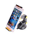 Multifunctional Universal Car Air Vent Mount Phone Holder, For iPhone, Samsung, Huawei, Xiaomi, H...