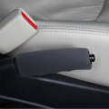 Rubber Car Hand Brake Cover Shift Knob Gear Stick Cushion Cover Car Accessory Interior Decoration...