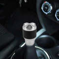 Universal Car Diamond Gear Shift Knob Modified Car Gear Shift Knob Auto Transmission Shift Lever ...