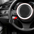 Car Auto Universal Alloy Steering Wheel Spinner Knob Auxiliary Booster Aid Control Handle Car Ste...