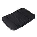 Universal Comfortable Automotive Armrest Mats Car Armrests Cover Vehicle Center Console Arm Rest ...