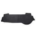 Dark Mat Car Dashboard Cover Car Light Pad Instrument Panel Sunscreen for 2013-2014 Accord (Pleas...