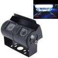 Dual Head Universal 720540 Effective Pixel, NTSC 60HZ CCD Waterproof Car Rear View Backup Camer...