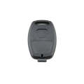 Replacement Non-embryo Car Key Case for HONDA 3 + 1 Button Car Keys, without Battery