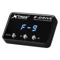 TROS KS-5Drive Potent Booster for Jeep Wrangler JL 2018-2019 Electronic Throttle Controller
