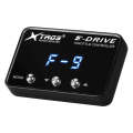 TROS KS-5Drive Potent Booster for Isuzu DMAX 2011+ Electronic Throttle Controller