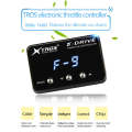 TROS KS-5Drive Potent Booster for Isuzu DMAX 2011+ Electronic Throttle Controller