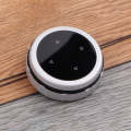 Multi-function Knob Modified IDRIVE Button Decorative Cover for BMW 1 2 3 5 Series X1 X3 X5 X6