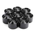 8 PCS Car Aluminum Storage Cups Interior Accessories Automobiles Fuel Filters for Napa 4003 WIX 2...