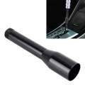 Car Modification Shift Lever Heightening Gear Shifter Extension Rod (Black)