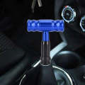 Universal Car Automatic Transmission Gear Shift Knob (Blue)
