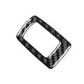 2 in 1 Carbon Fiber Car Right Driving Lifting Panel Decorative Sticker for BMW E92 2005-2012